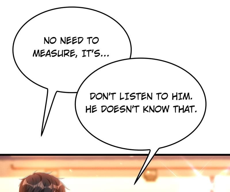 Don't Mess With Missy! Chapter 160 page 74 - 