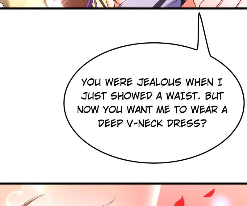 Don't Mess With Missy! Chapter 160 page 92 - 