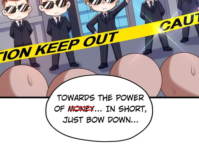 Don't Mess With Missy! Chapter 160 page 97 - 