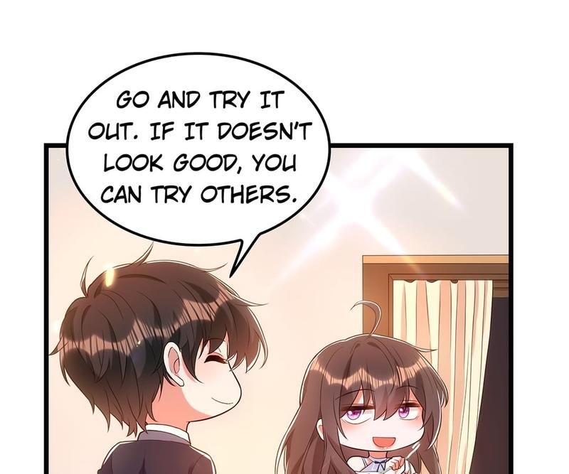 Don't Mess With Missy! Chapter 160 page 98 - 