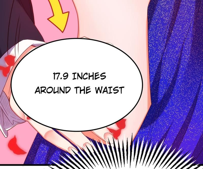 Don't Mess With Missy! Chapter 161 page 14 - 