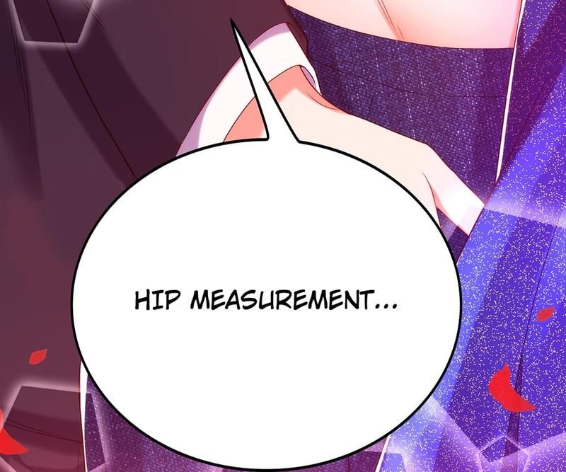 Don't Mess With Missy! Chapter 161 page 17 - 