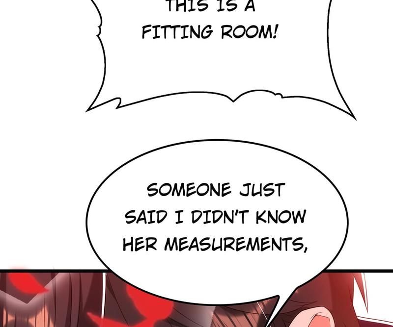 Don't Mess With Missy! Chapter 161 page 3 - 