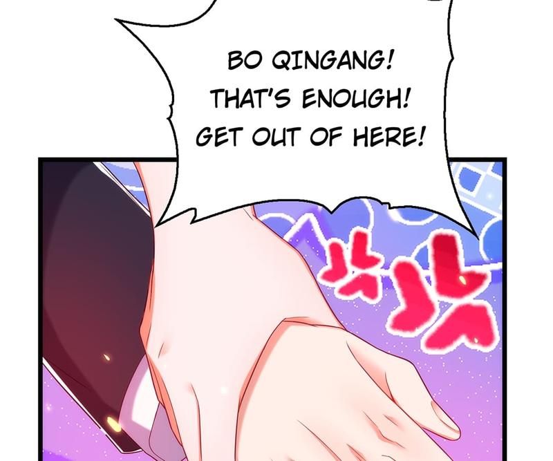 Don't Mess With Missy! Chapter 161 page 21 - 