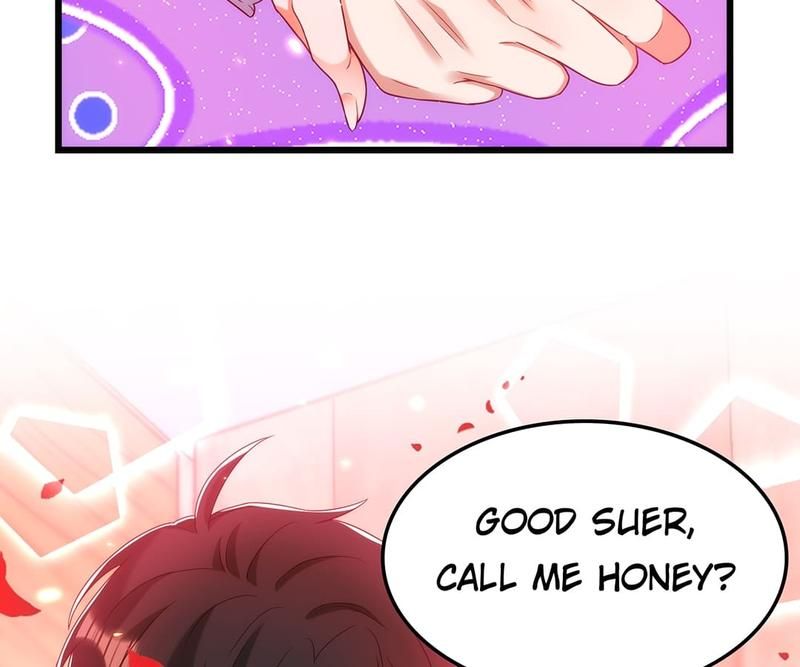 Don't Mess With Missy! Chapter 161 page 22 - 