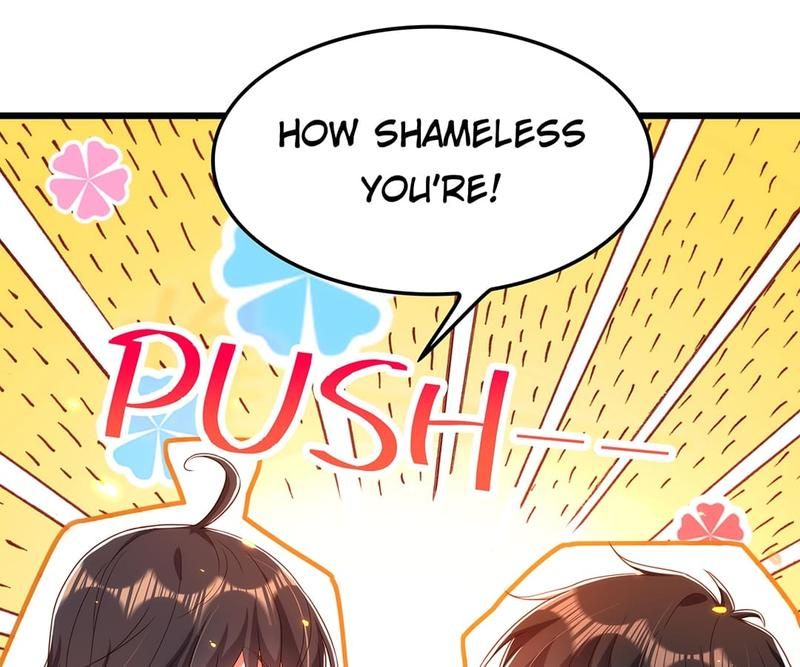 Don't Mess With Missy! Chapter 161 page 31 - 