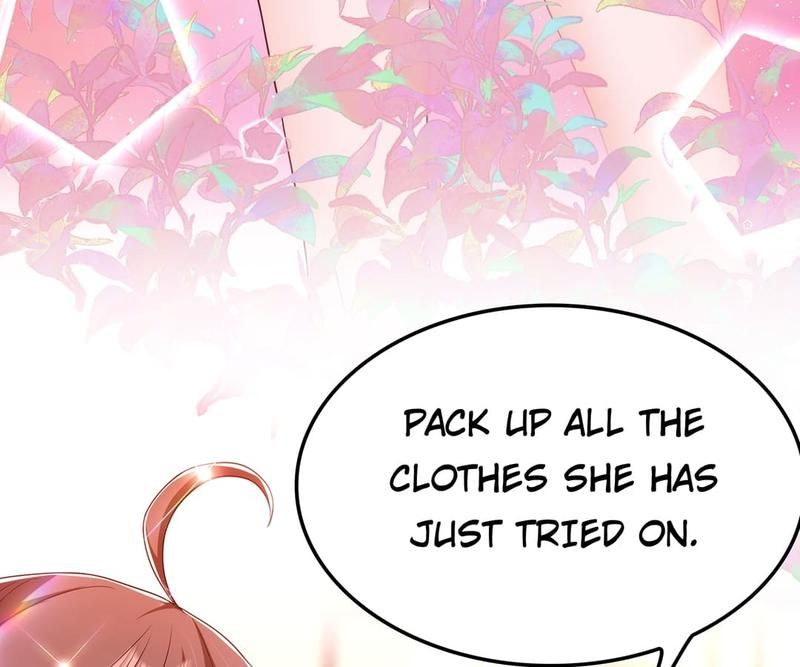 Don't Mess With Missy! Chapter 161 page 56 - 