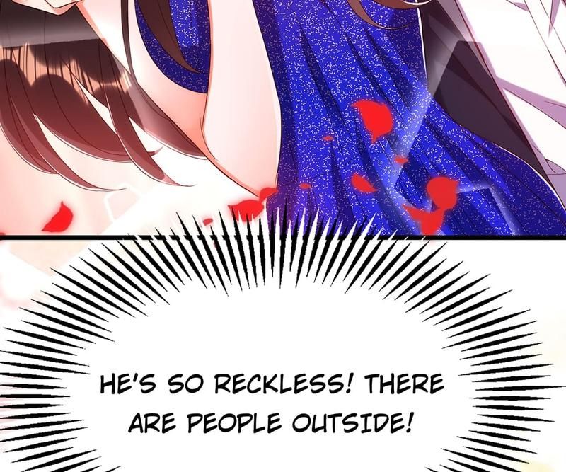 Don't Mess With Missy! Chapter 161 page 8 - 