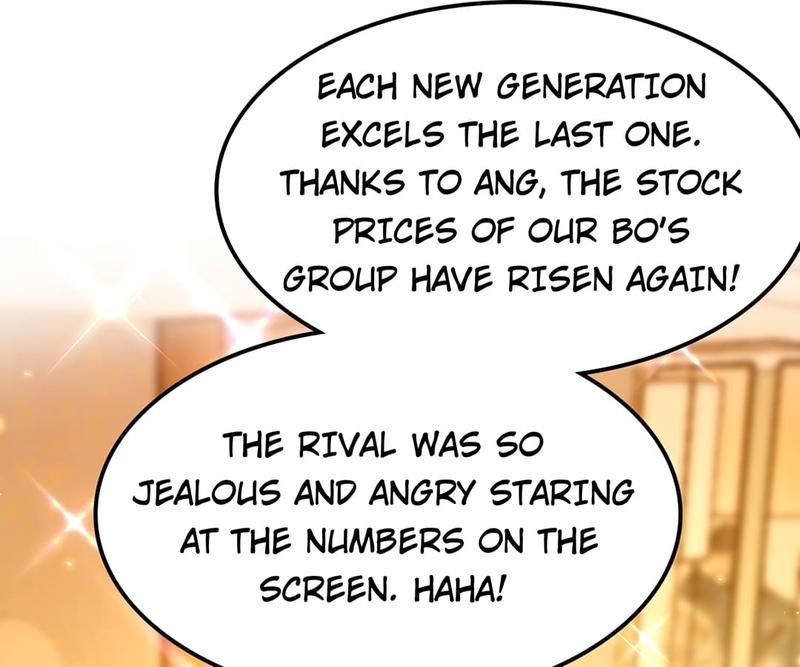 Don't Mess With Missy! Chapter 161 page 89 - 