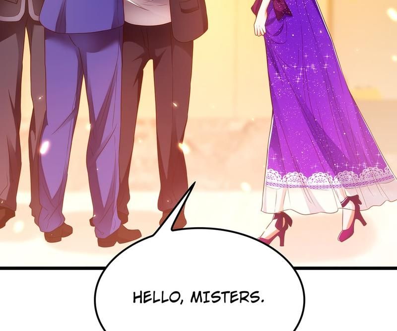 Don't Mess With Missy! Chapter 161 page 100 - 