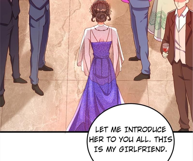 Don't Mess With Missy! Chapter 162 page 3 - 