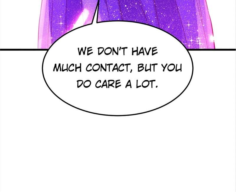 Don't Mess With Missy! Chapter 162 page 21 - 