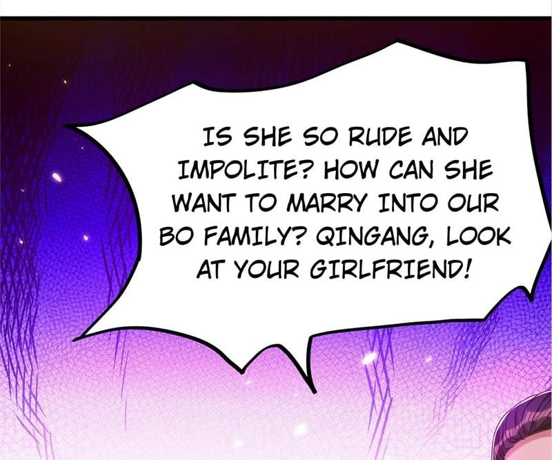 Don't Mess With Missy! Chapter 162 page 25 - 
