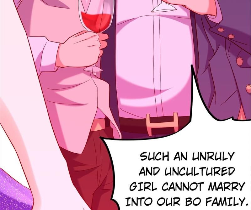 Don't Mess With Missy! Chapter 162 page 27 - 