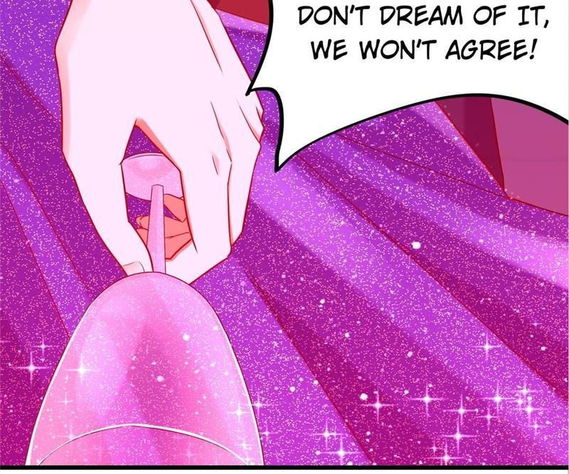 Don't Mess With Missy! Chapter 162 page 28 - 