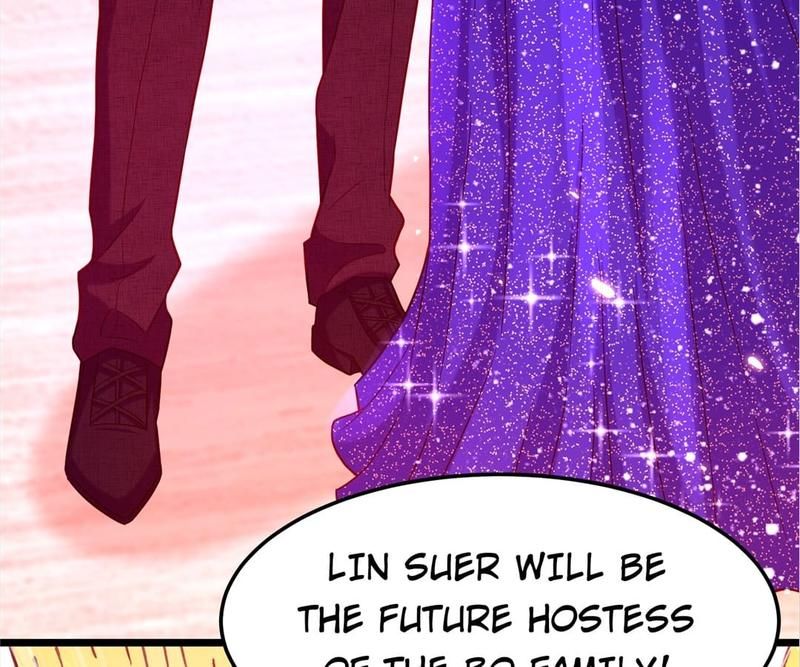 Don't Mess With Missy! Chapter 162 page 35 - 