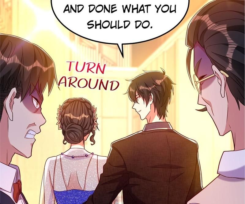 Don't Mess With Missy! Chapter 162 page 42 - 