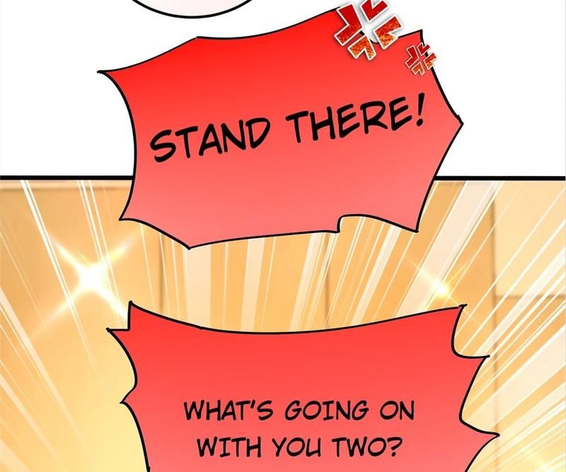 Don't Mess With Missy! Chapter 162 page 44 - 