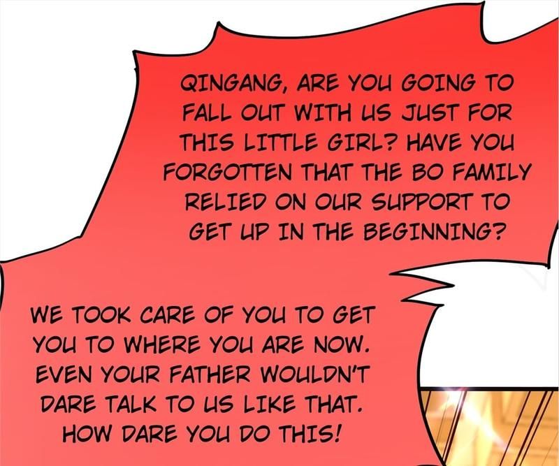 Don't Mess With Missy! Chapter 162 page 47 - 