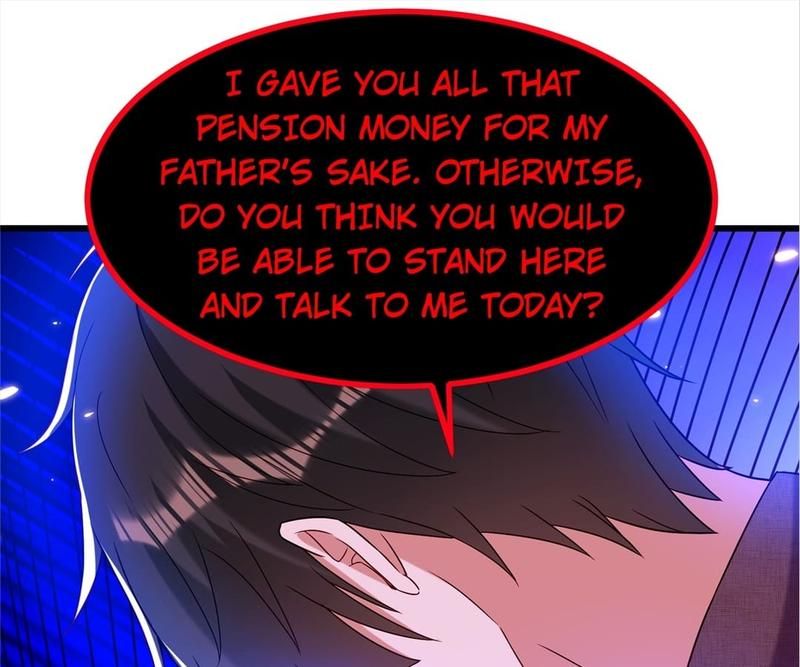 Don't Mess With Missy! Chapter 162 page 55 - 