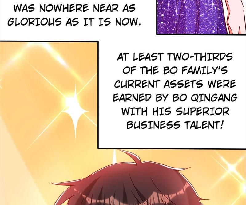 Don't Mess With Missy! Chapter 162 page 62 - 