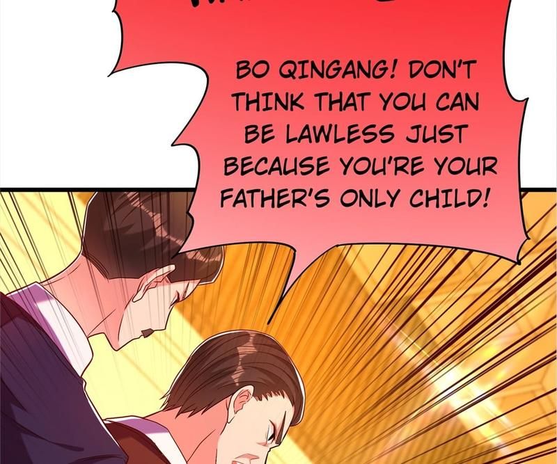 Don't Mess With Missy! Chapter 162 page 69 - 