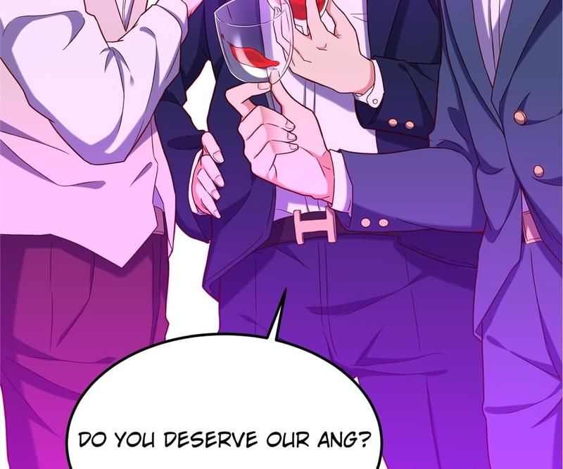 Don't Mess With Missy! Chapter 162 page 8 - 