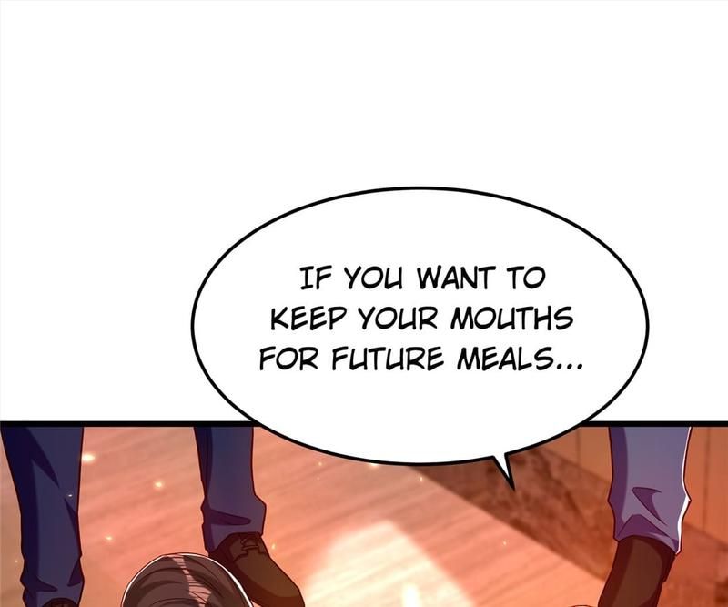 Don't Mess With Missy! Chapter 162 page 75 - 