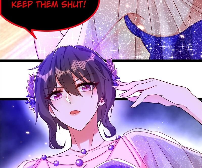 Don't Mess With Missy! Chapter 162 page 77 - 