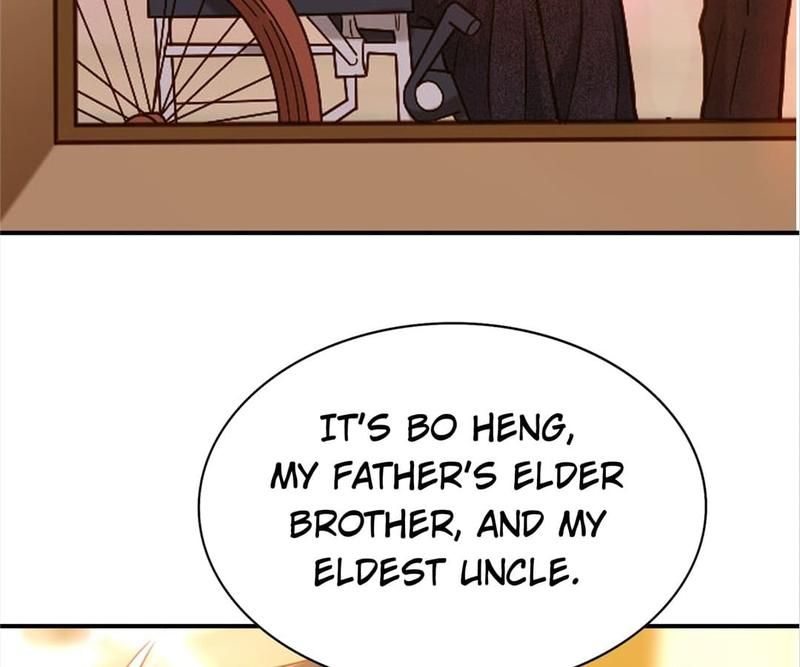 Don't Mess With Missy! Chapter 163 page 21 - 