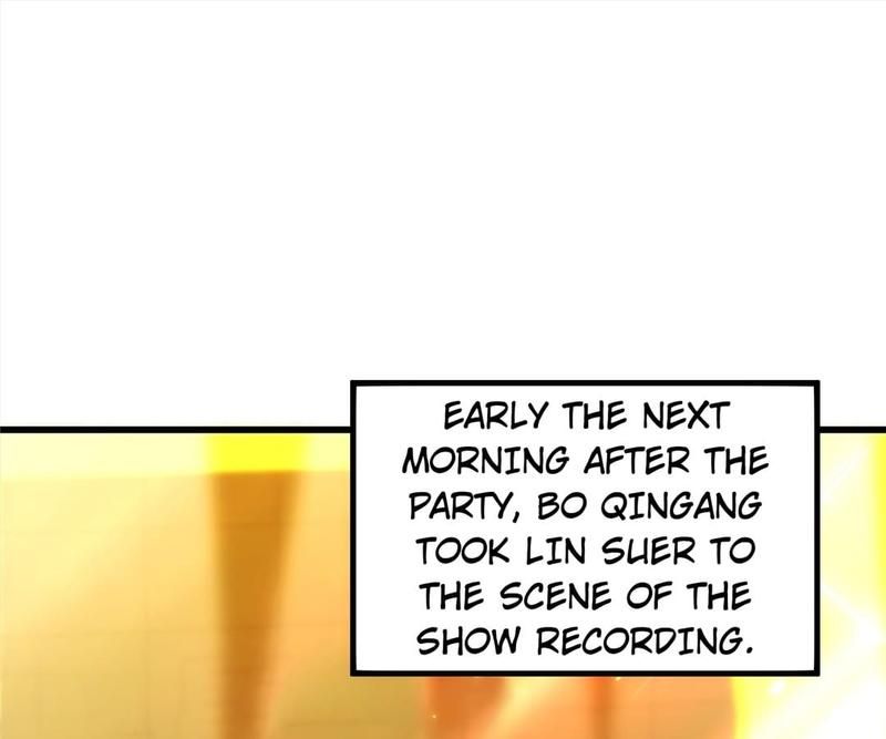 Don't Mess With Missy! Chapter 163 page 28 - 