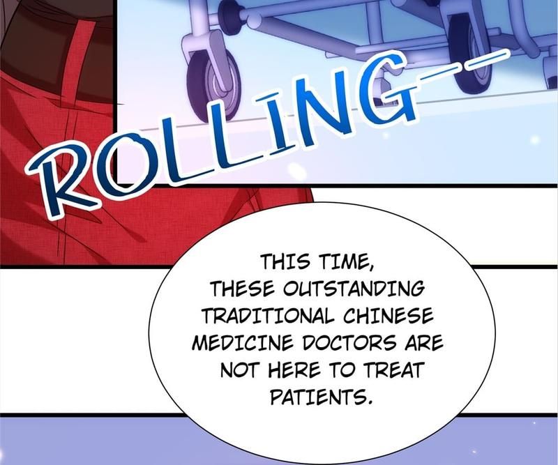 Don't Mess With Missy! Chapter 163 page 40 - 