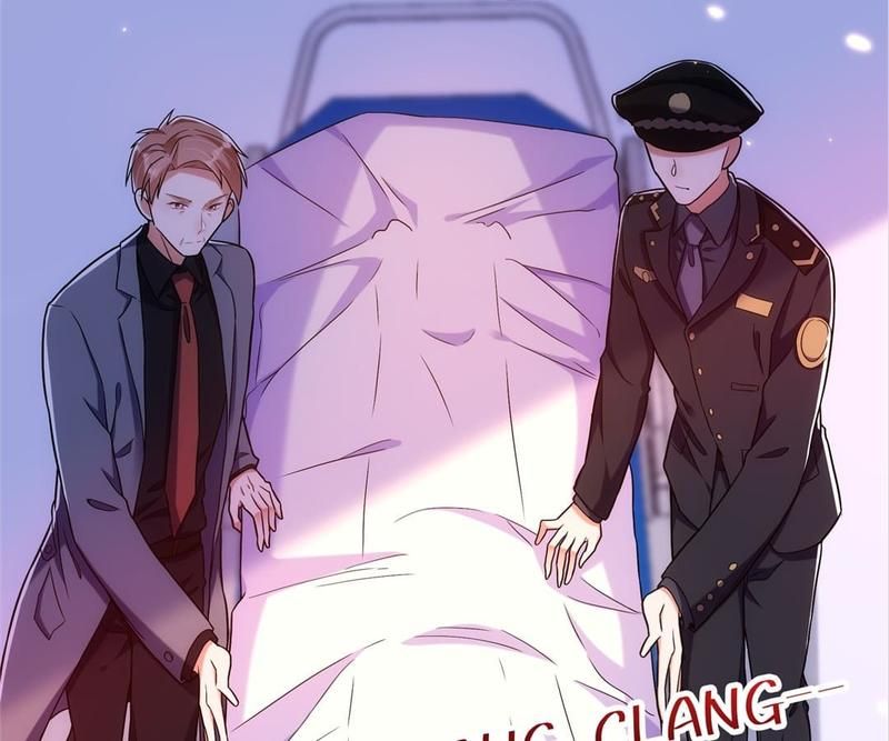 Don't Mess With Missy! Chapter 163 page 41 - 
