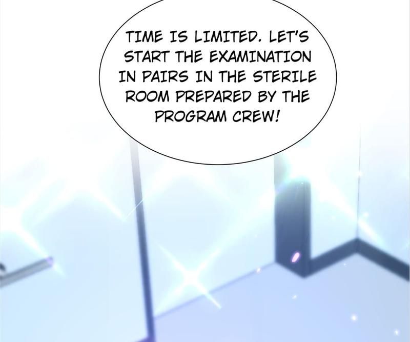 Don't Mess With Missy! Chapter 163 page 61 - 