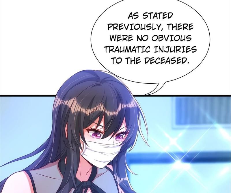 Don't Mess With Missy! Chapter 163 page 64 - 