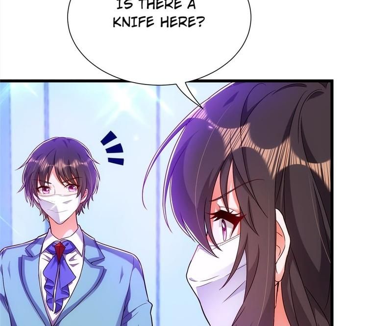 Don't Mess With Missy! Chapter 163 page 73 - 