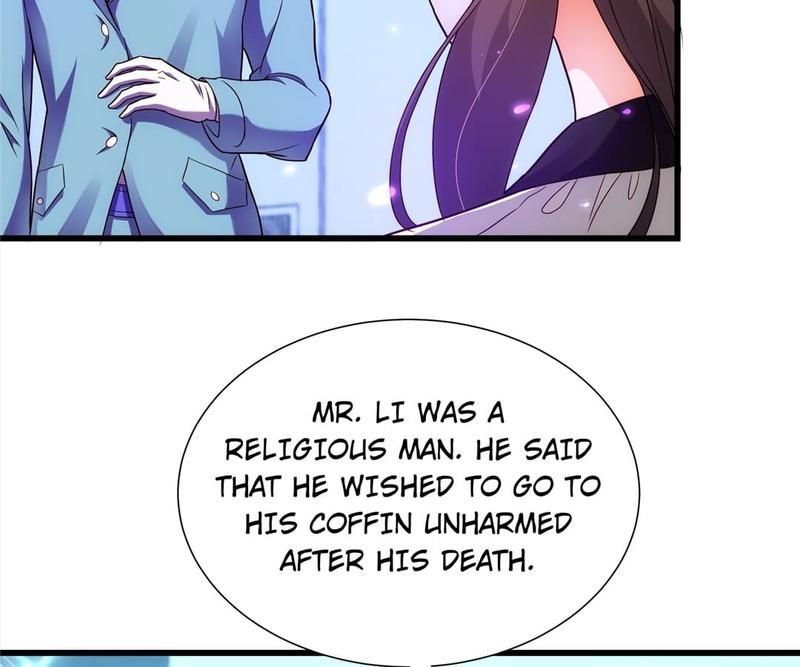 Don't Mess With Missy! Chapter 163 page 74 - 