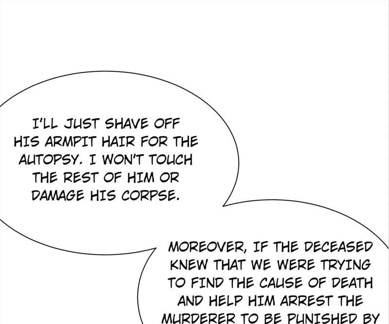 Don't Mess With Missy! Chapter 163 page 77 - 