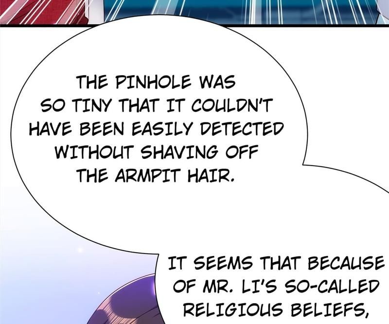 Don't Mess With Missy! Chapter 163 page 93 - 