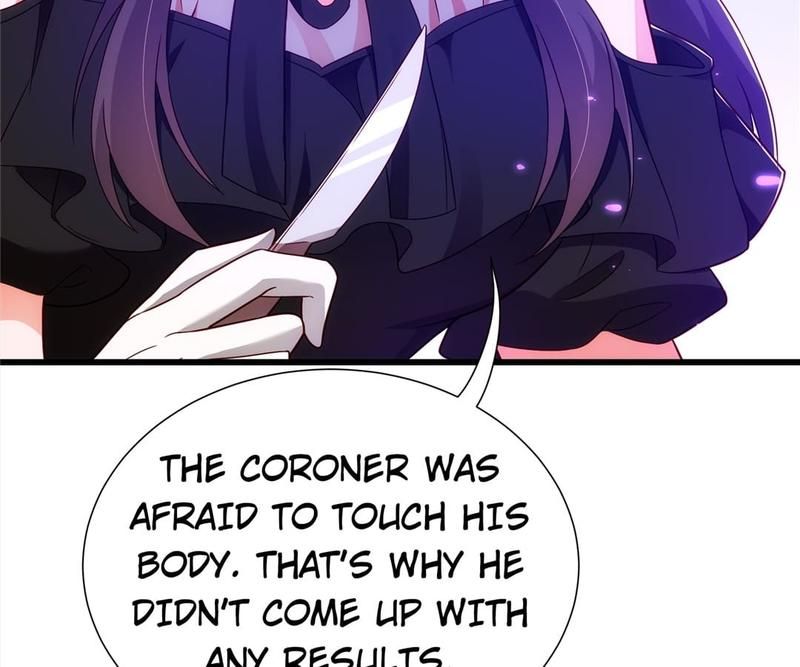 Don't Mess With Missy! Chapter 163 page 95 - 