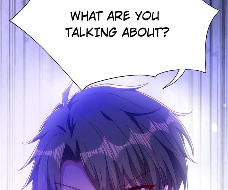 Don't Mess With Missy! Chapter 164 page 20 - 