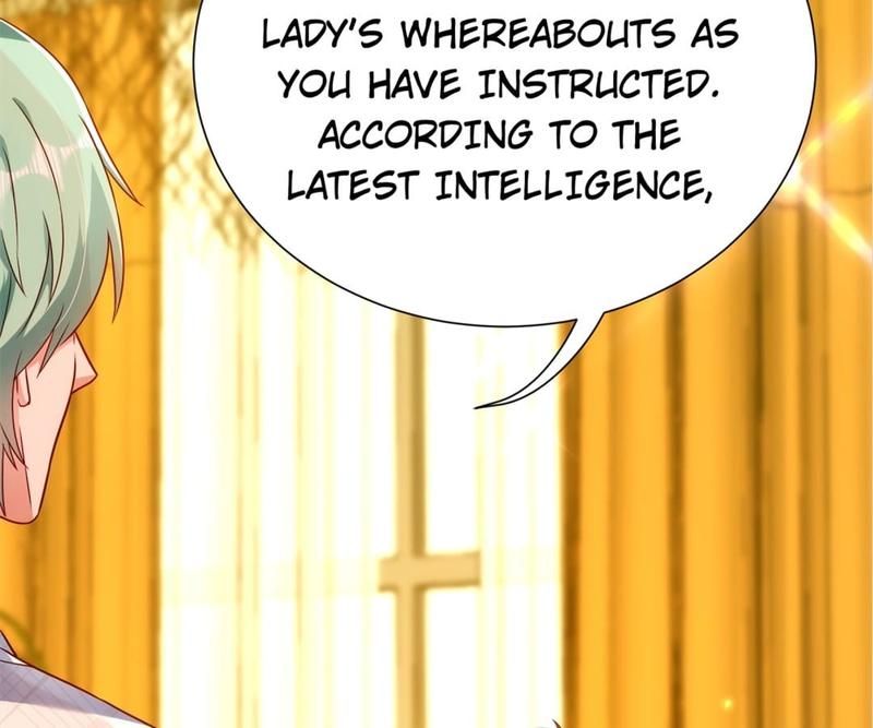 Don't Mess With Missy! Chapter 164 page 3 - 