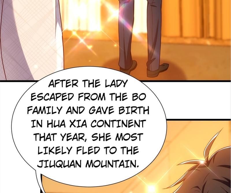 Don't Mess With Missy! Chapter 164 page 5 - 