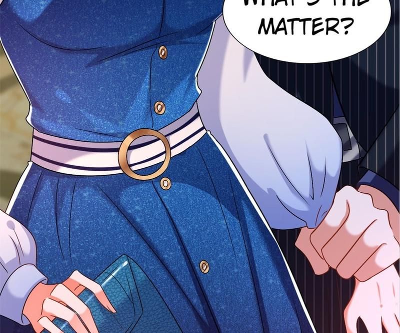 Don't Mess With Missy! Chapter 164 page 43 - 