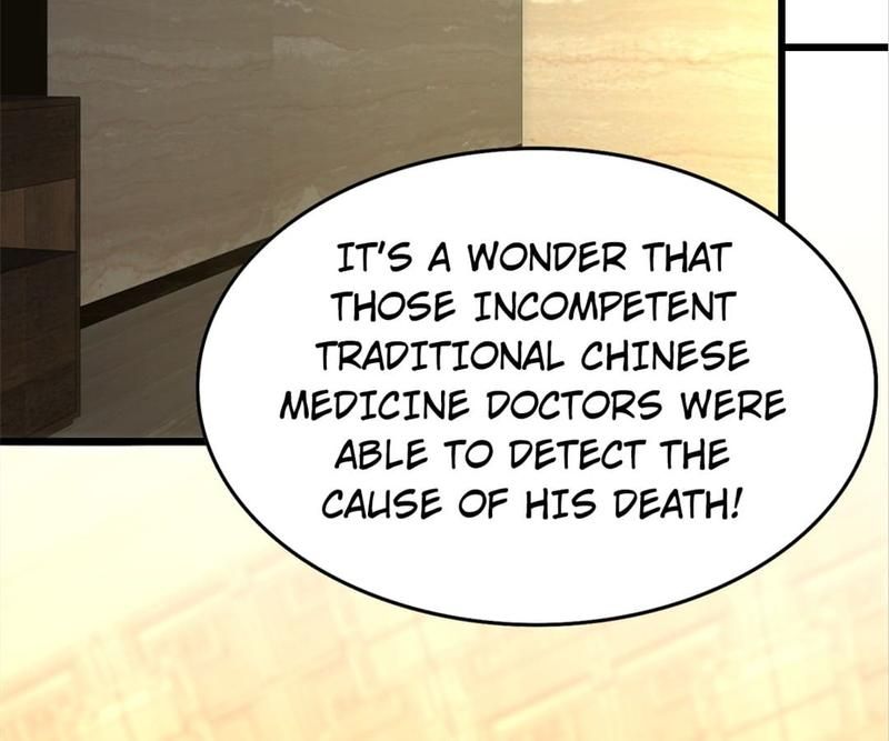 Don't Mess With Missy! Chapter 164 page 86 - 