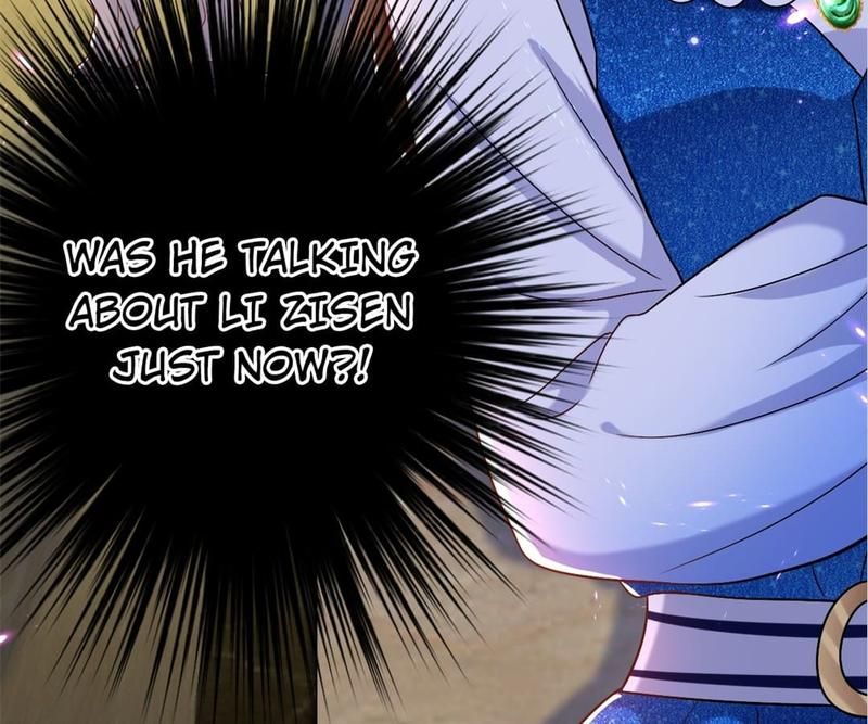 Don't Mess With Missy! Chapter 164 page 96 - 