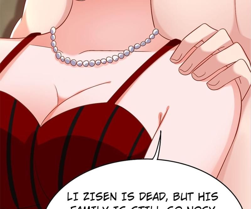 Don't Mess With Missy! Chapter 165 page 11 - 