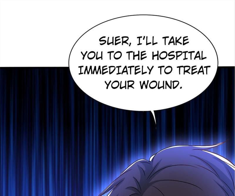 Don't Mess With Missy! Chapter 165 page 106 - 