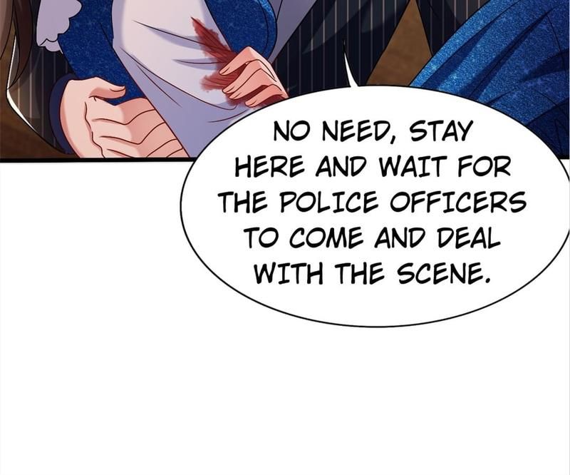 Don't Mess With Missy! Chapter 165 page 113 - 