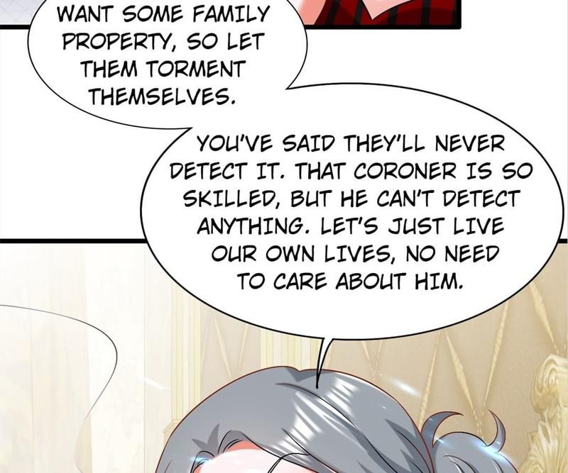 Don't Mess With Missy! Chapter 165 page 14 - 